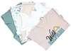 TupTam Baby Jungen Kurzarm T-Shirt mit Aufdruck Unifarben Produktbild-Vorschau 6