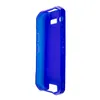 Handyhülle TPU Hülle für Zebra TC21 / TC26 blau Podgląd zdjęcia produktu 3