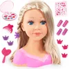 Bayer Make-up a kadernícka súprava hlavy Super Model Náhľad obrázku produktu 1