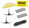 Accesorios para aspiradora Kärcher 2.269-641.0 / Kit de Vista previa de la imagen del producto 3