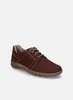 JOSEF SEIBEL Steffi 59 | Halbschuh für Damen | Rot Produktbild-Vorschau 18