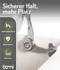 BOMI® Kindertisch mit 2 Stühle mit integrierter Produktbild-Vorschau 4