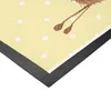 Mr. & Mrs. Panda Gummimatte Fledermaus Sitzen 60 x 90 cm - Produktbild-Vorschau 4