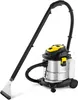 TROTEC Waschsauger, Nass- und Trockensauger VC 1200W | Produktbild-Vorschau 3