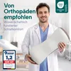 Medical Nights Knierolle Lagerungsrolle – Beinhochlagerung Produktbild-Vorschau 2