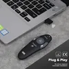 August LP205R Présentateur avec pointeur laser Voir les images du produit 3