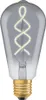 Osram Vintage 1906, 5 W, 16 W, E27, 150 lm, 15000 h, Warmes Produktbild-Vorschau 6