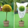 Winterschutzhaube für Pflanzen aus Vlies – 3 Stück Frostschutzhauben für Gartenpflanzen Produktbild-Vorschau
