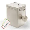 Björn&Schiller – box na prací prášok 6,5 l, úložný priestor Náhľad obrázku produktu 1