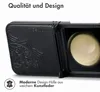 imoshion Mandala Klapphülle Samsung Galaxy Z Flip 5 - Produktbild-Vorschau 2
