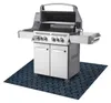 Tapis de protection pour barbecue VECTRA 800 pour terrasse, Voir les images du produit 1