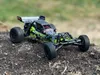 DF Models Crusher Race Buggy V2 – 1:10 RTR 2WD Produktbild-Vorschau 5