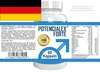 Potencialex Forte - 60 Kapseln Produktbild-Vorschau 4