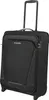travelite trolley Jetpack Multi Light 2 Cabin Black noir Voir les images du produit 2