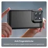 Carbon Hülle für Moto G86 Hülle Handyhülle Outdoor Handy Produktbild-Vorschau 5