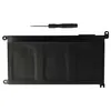 vhbw Akku kompatibel mit Dell INS15-5567-D1525A, INS Produktbild-Vorschau 2