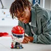 F1 Ausstellungsserie: F1 Helme Produktbild-Vorschau 13