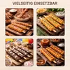 Sticks Waffeleisen mit Wechselplatten Masto Podgląd zdjęcia produktu 4