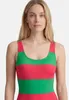 BECO the world of aquasports Badeanzug Hawaii Breeze mit Produktbild-Vorschau 5