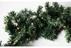 Tannengirlande 270Cm 40Led Produktbild-Vorschau 5