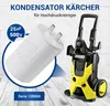 Motor Kondensator Kärcher 9.085-013.0 25MF, 500VAC für Produktbild-Vorschau 4