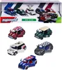 Sada "Majorette Mini" – 5 kusů. Dárková balení Náhled obrázku produktu 2