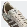 Adidas Samba IH6845 Damen Halbschuhe Creme Produktbild-Vorschau 6