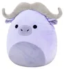 Squishmallows Wasserbüffel, Spieltiere, 1 Jahr(e) Produktbild-Vorschau 1