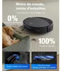 Ecovacs DEEBOT T90 PRO OMNI (versión para la Unión Vista previa de la imagen del producto 8