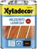 Xyladecor Holzschutz-Lasur 2 in 1, Fertig gemischt, 12 Produktbild-Vorschau 1