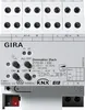Gira KNX stmívací modul 2x300W REG – přesné ovládání Náhled obrázku produktu 1