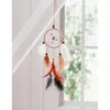 folia Bastelset Traumfänger Ethno terracotta Produktbild-Vorschau 5