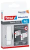 tesa Klebestreifen Tapete & Putz bis 1kg                Produktbild-Vorschau 8