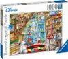 Ravensburger 1000 elementów W sklepie z zabawkami Podgląd zdjęcia produktu 14