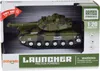 Lolex | Militärspielzeug Panzer 1:20 - Mit Sound und Produktbild-Vorschau 2