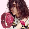 Forever Colorum CW-300 Smartwatch Tracker Wasserdicht IP68 Produktbild-Vorschau 3