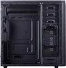 ATX Semi-Tower Rechner Hiditec KLYP Produktbild-Vorschau 4