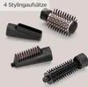 BaByliss AS200E sušič vlasov 1000 W Black BABYLISS Farba Náhľad obrázku produktu 47