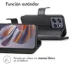 imoshion Custodia a libro Motorola Thinkphone 25 / Motorola Anteprima dell’immagine prodotto 3