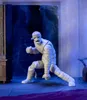 Scooby-Doo Actionfigur 1/12 Mumia Ankha 17 cm Podgląd zdjęcia produktu 4