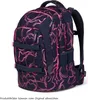 Satch Pack Pink Supreme Schulrucksack Produktbild-Vorschau 11