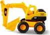 Cat Construction Fleet Fahrzeug    One Size Produktbild-Vorschau 7