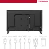 Thomson 24 pouces (60 cm) LED HD Easy TV - Pas de Smart, Voir les images du produit 3