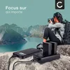 CELLONIC 2x Batterie pour Appareil photo Compatible avec Voir les images du produit 7