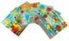 Aga Dětská mozaika puzzle se šroubovákem 261 ks Náhled obrázku produktu 29