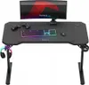 Huzaro Hero 2.6 gaming desk Black Anteprima dell’immagine prodotto 17