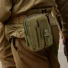 Saszetka Nerka Taktyczna Militarna Wojskowa Biodrówka Podgląd zdjęcia produktu 3