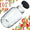 KADAX Weckgläser 5l, Einmachglas zum Einlegen, Produktbild-Vorschau 8