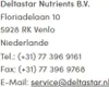 Company contact information. Produktbild-Vorschau