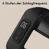 Massagepistolen, 6 Intensitätsstufen Massagegerät, 3 Produktbild-Vorschau 9